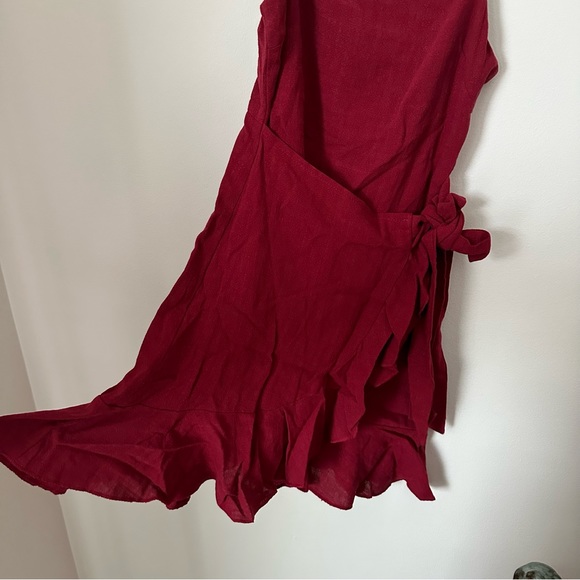 SOLD ON FB MARKETPLACE ✨ Princess Polly Caedere Mini Dress - Picture 5 of 5